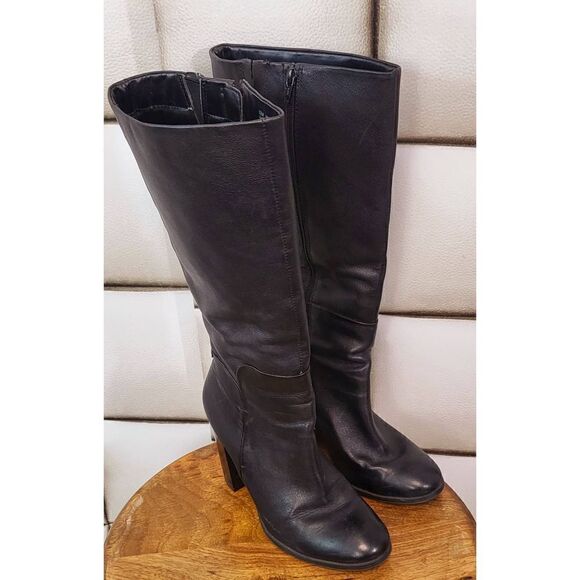 Liz & Co dress boots - Picture 1 of 6